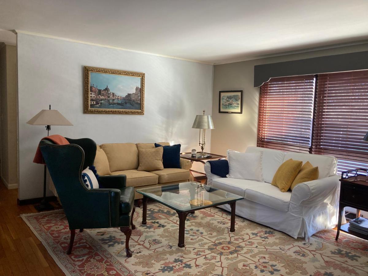 Derinda House Βίλα Elizabeth Εξωτερικό φωτογραφία